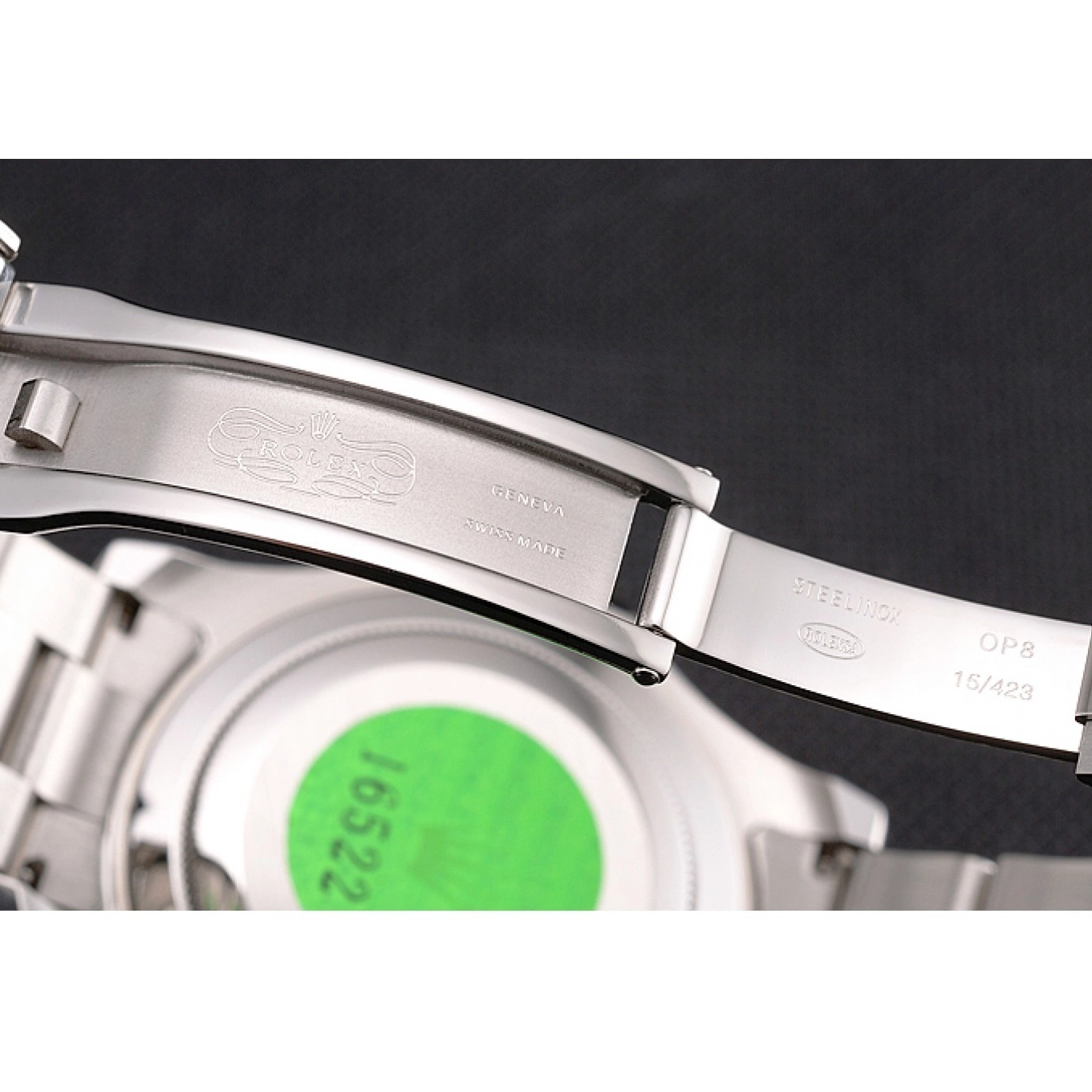 Good copy rolex watches Dial Blue Rolex Yacht-Master Case Stainless Bracelet And Steel 0514